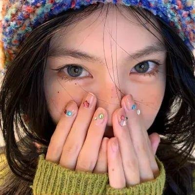 华灯初上